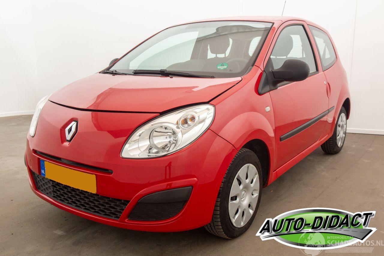 Renault Twingo 1.2 Airco 98.738 km Authentique