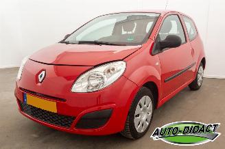  Renault Twingo 1.2 Airco 98.738 km Authentique 2009/10