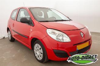 Renault Twingo 1.2 Airco 98.738 km Authentique picture 2