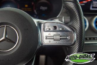 Mercedes C-klasse Coupé 200 Automaat Clima Navi Camera MOTORSCHADE Advantage Pack picture 16