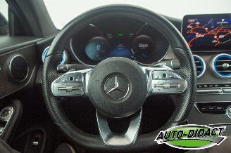 Mercedes C-klasse Coupé 200 Automaat Clima Navi Camera MOTORSCHADE Advantage Pack picture 5