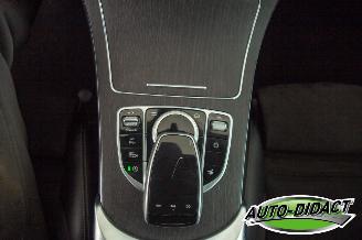 Mercedes C-klasse Coupé 200 Automaat Clima Navi Camera MOTORSCHADE Advantage Pack picture 12