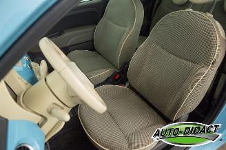 Fiat 500 0.9 TwinAir Airco Elek Dak Lounge picture 22