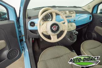 Fiat 500 0.9 TwinAir Airco Elek Dak Lounge picture 20