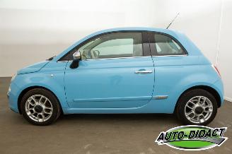 Fiat 500 0.9 TwinAir Airco Elek Dak Lounge picture 31