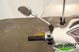 Vespa  Sprint 17.087 km picture 6