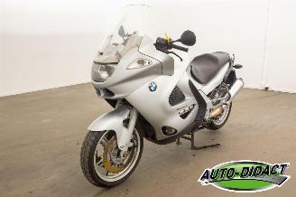  BMW K 1200 Tour 2005/4