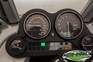 BMW K 1200 Tour picture 6