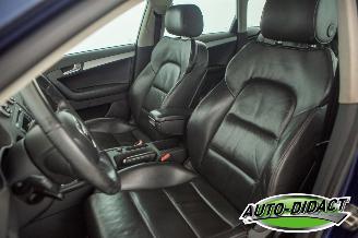 Audi A3 1.6 TDI Clima Leder picture 23