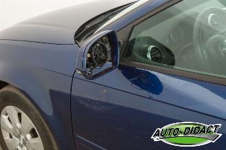 Audi A3 1.6 TDI Clima Leder picture 27