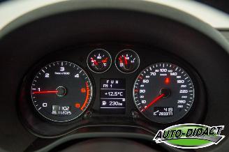 Audi A3 1.6 TDI Clima Leder picture 6