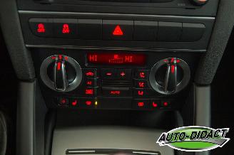 Audi A3 1.6 TDI Clima Leder picture 8