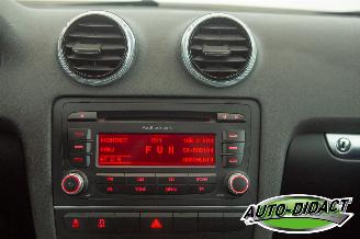 Audi A3 1.6 TDI Clima Leder picture 7