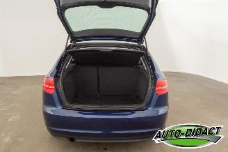 Audi A3 1.6 TDI Clima Leder picture 35