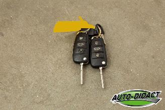 Audi A3 1.6 TDI Clima Leder picture 25