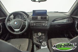 BMW 1-serie 118i Clima Navi Elek Dak picture 25
