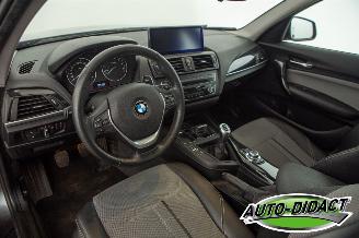 BMW 1-serie 118i Clima Navi Elek Dak picture 26