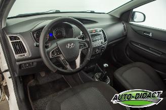 Hyundai I-20 1.3 Airco picture 23