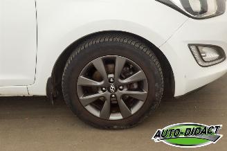 Hyundai I-20 1.3 Airco picture 36