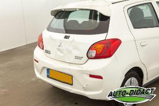 Mitsubishi Space-star 1.0 Airco 78.811 km Cool+ picture 26