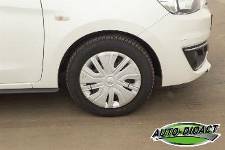 Mitsubishi Space-star 1.0 Airco 78.811 km Cool+ picture 29