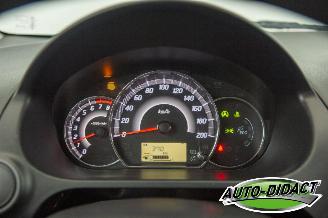 Mitsubishi Space-star 1.0 Airco 78.811 km Cool+ picture 6