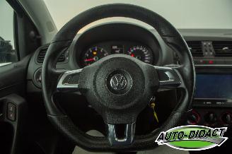 Volkswagen Polo 1.2 Easyline Airco Navi Camera picture 5