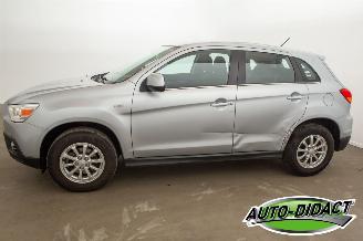 Mitsubishi ASX 1.6 Airco Intro Edition ClearTec picture 40