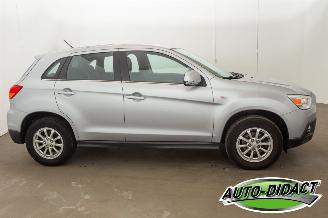 Mitsubishi ASX 1.6 Airco Intro Edition ClearTec picture 41