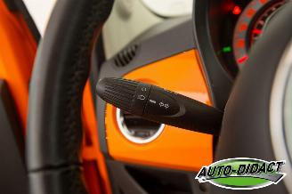 Fiat 500 0.9 Clima Pano TwinAir Lounge picture 14