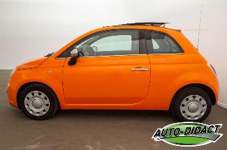 Fiat 500 0.9 Clima Pano TwinAir Lounge picture 34