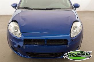 Fiat Grande Punto 1.4 Active Airco picture 33