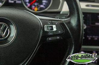 Volkswagen Passat 1.4 TSI Automaat Clima Navi Comfortline Business picture 17