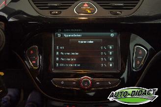 Opel Corsa 1.0 Turbo Edition 114.931 km Navi Airco picture 10