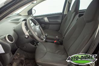 Toyota Aygo 1.0 VVT-i Airco Comfort picture 20