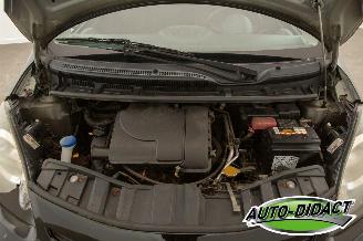 Toyota Aygo 1.0 VVT-i Airco Comfort picture 23