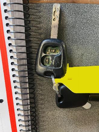 Toyota Aygo 1.0 VVT-i Airco Comfort picture 42