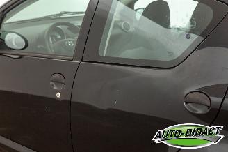 Toyota Aygo 1.0 VVT-i Airco Comfort picture 35