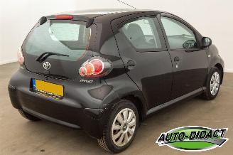 Toyota Aygo 1.0 VVT-i Airco Comfort picture 4