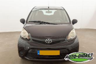 Toyota Aygo 1.0 VVT-i Airco Comfort picture 25