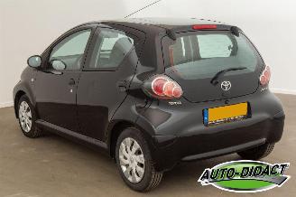 Toyota Aygo 1.0 VVT-i Airco Comfort picture 3