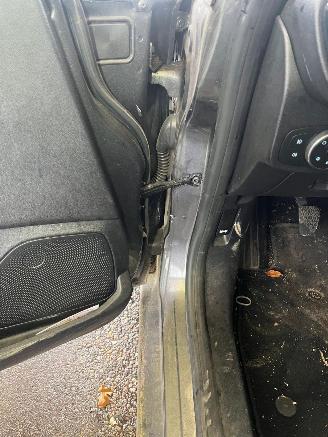 Ford Fiesta 1.0 Airco picture 39