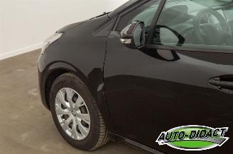 Peugeot 208 1.2 PureTech 66.812 km NAP Airco Blue Lion picture 42