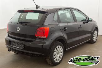Volkswagen Polo 1.4 Clima Navi picture 4