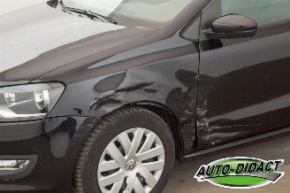 Volkswagen Polo 1.4 Clima Navi picture 34