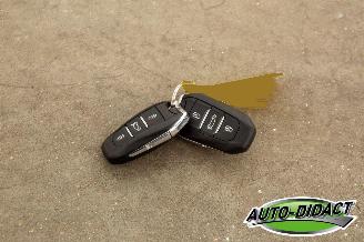 Peugeot 308 1.2 PureTech GT-line Pano Clima Navi Blue Lease picture 28