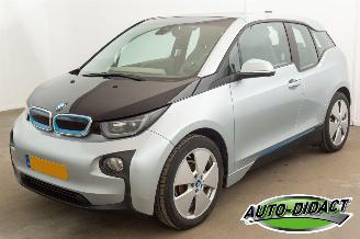 škoda osobní automobily BMW i3 Basis 22 kWh 87.407 km NAP Comfort Advance 2014/11