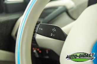 BMW i3 Basis 22 kWh 87.407 km NAP Comfort Advance picture 16