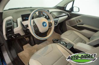 BMW i3 Basis 22 kWh 87.407 km NAP Comfort Advance picture 23