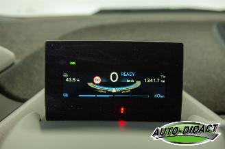 BMW i3 Basis 22 kWh 87.407 km NAP Comfort Advance picture 6